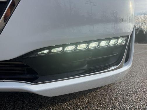 2018 Genesis G90 3.3T Premium