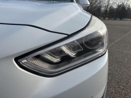 2018 Genesis G90 3.3T Premium