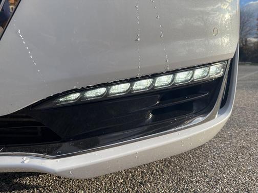 2018 Genesis G90 3.3T Premium