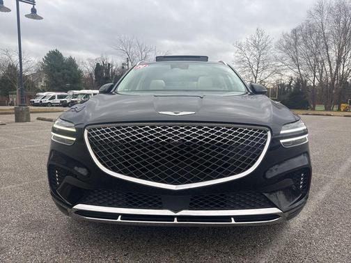2024 Genesis GV70 2.5T