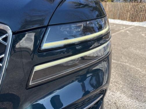 2023 Genesis G80 2.5T