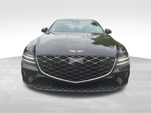 2025 Genesis G80 2.5T