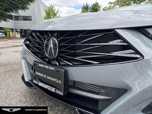 2024 Acura TLX A-Spec