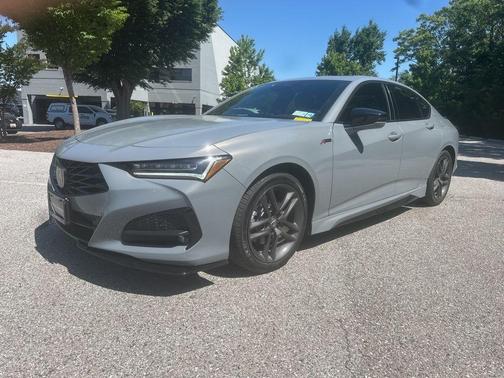 2024 Acura TLX A-Spec