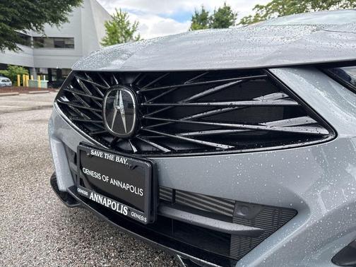 2024 Acura TLX A-Spec
