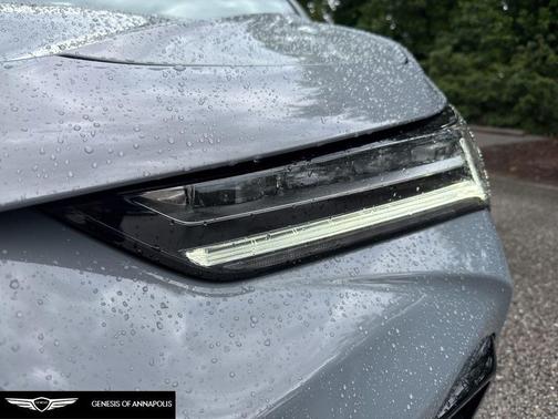 2024 Acura TLX A-Spec