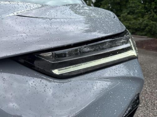 2024 Acura TLX A-Spec