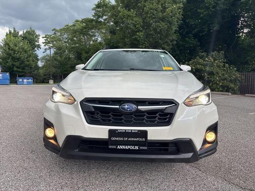 2018 Subaru Crosstrek 2.0i Limited