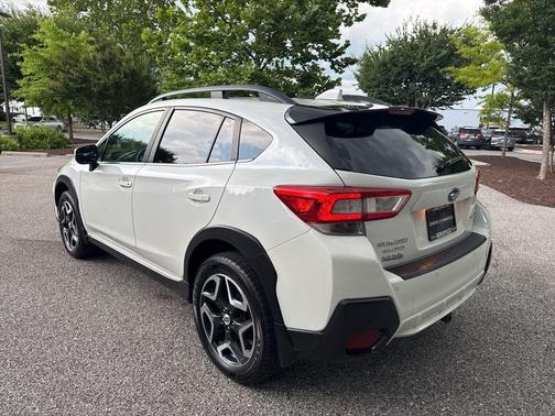 2018 Subaru Crosstrek 2.0i Limited