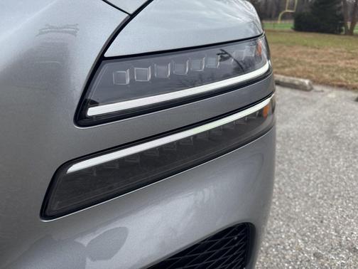 2026 Genesis GV80 2.5T Prestige