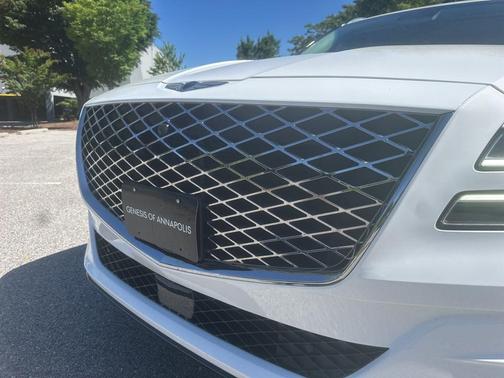 2024 Genesis GV80 3.5T