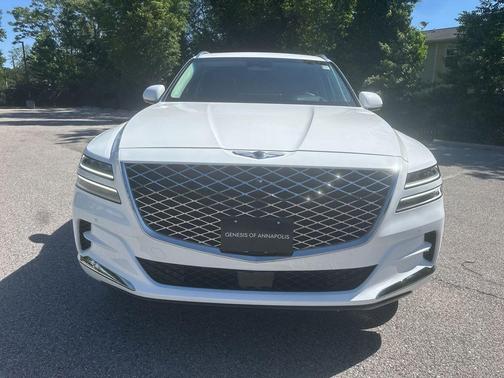 2024 Genesis GV80 3.5T