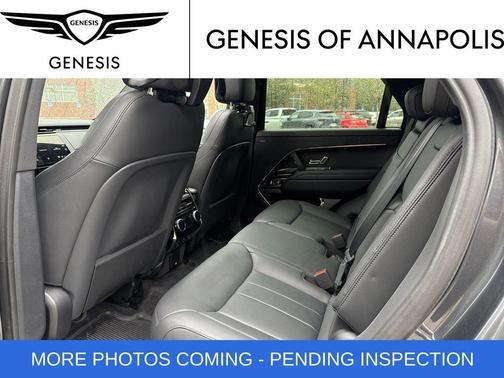 2025 Land Rover Range Rover Sport P360 SE