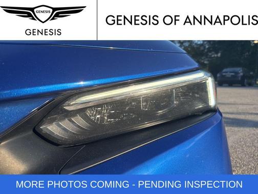 2022 Honda Civic Touring