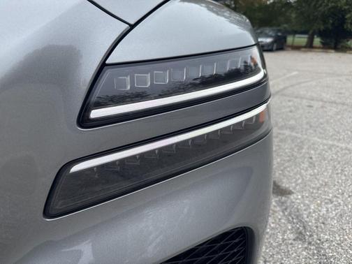 2026 Genesis GV80 3.5T Advanced