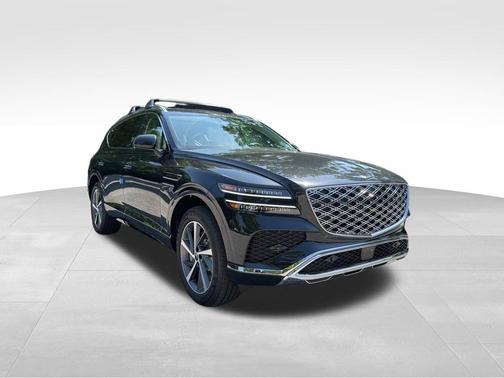 2025 Genesis GV80 2.5T