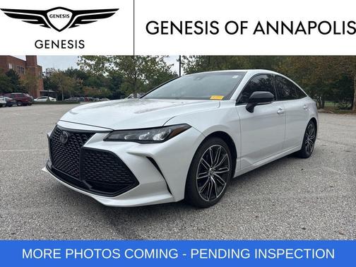 2020 Toyota Avalon XSE