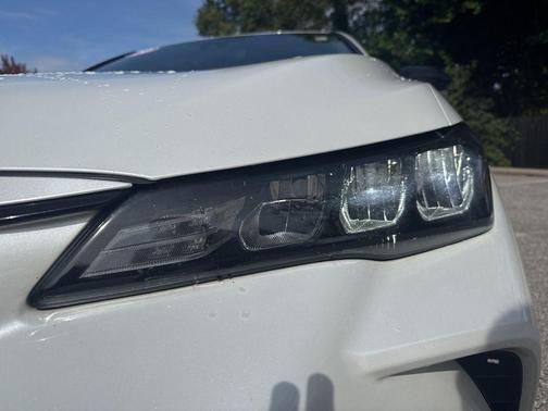 2020 Toyota Avalon XSE