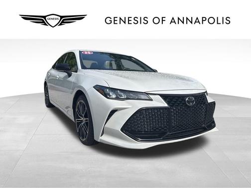 2020 Toyota Avalon XSE