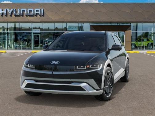 2025 Hyundai IONIQ 5 Limited