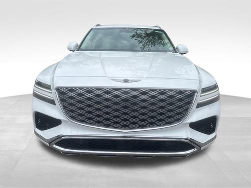2025 Genesis GV80 2.5T