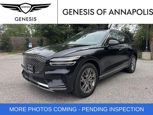 2023 Genesis GV70 2.5T