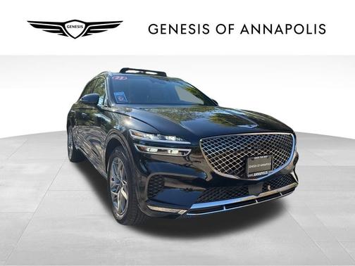 2023 Genesis GV70 2.5T