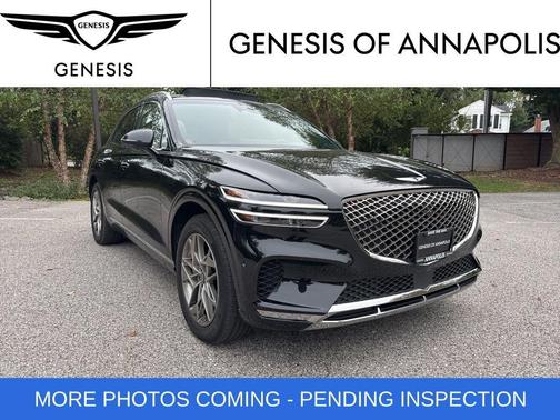 2023 Genesis GV70 2.5T