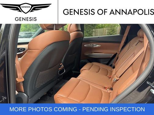 2023 Genesis GV70 2.5T