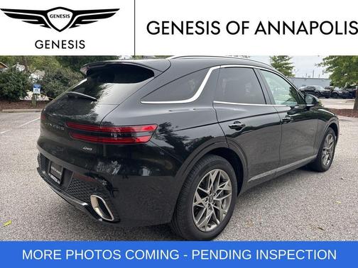 2023 Genesis GV70 2.5T
