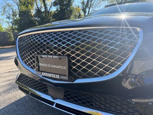 2023 Genesis GV70 2.5T