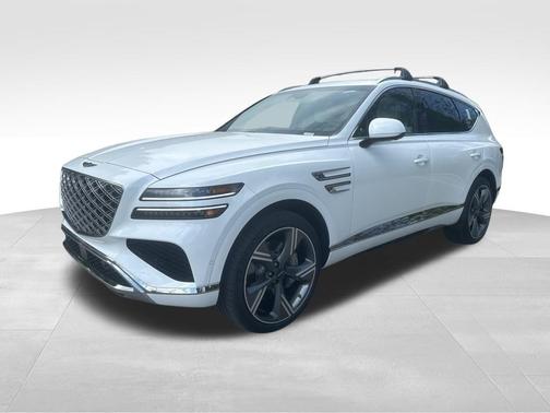 2025 Genesis GV80 3.5T Prestige