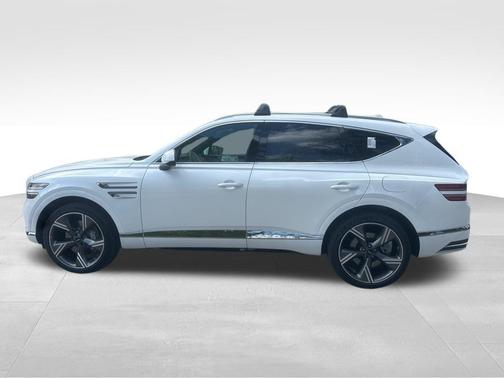 2025 Genesis GV80 3.5T Prestige