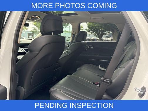 2021 Genesis GV80 2.5T