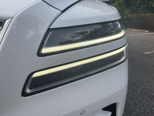 2021 Genesis GV80 2.5T