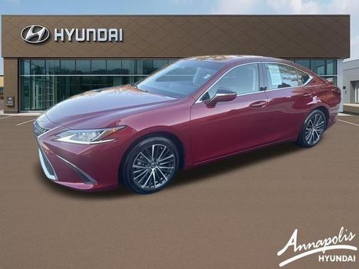 2024 Lexus ES 300h 300H