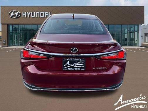 2024 Lexus ES 300h 300H