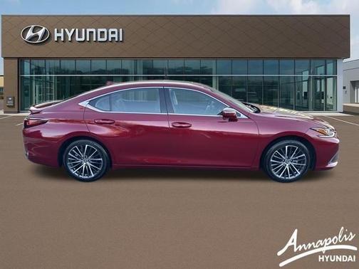 2024 Lexus ES 300h 300H