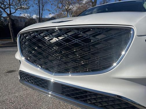 2026 Genesis GV70 2.5T