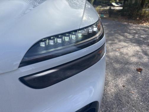 2026 Genesis GV70 3.5T Sport Advanced