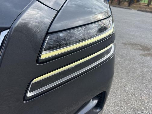 2023 Genesis GV80 3.5T