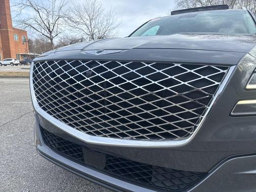 2023 Genesis GV80 3.5T