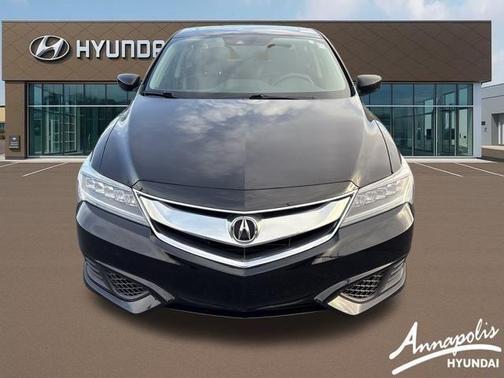 2016 Acura ILX 2.4L