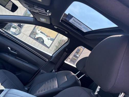 2022 Hyundai SANTA CRUZ 2.5T SEL Premium