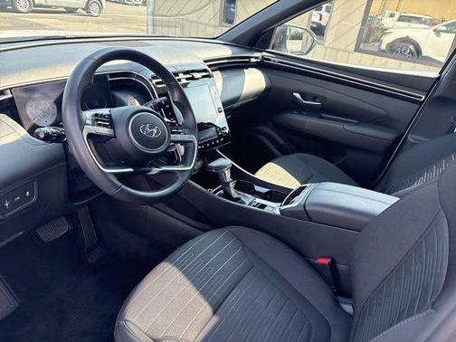 2022 Hyundai SANTA CRUZ 2.5T SEL Premium