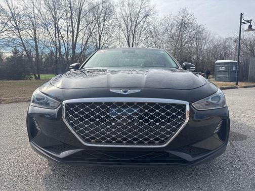 2020 Genesis G70 2.0T Sport
