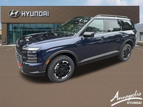 2026 Hyundai PALISADE XRT