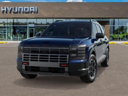 2026 Hyundai PALISADE XRT