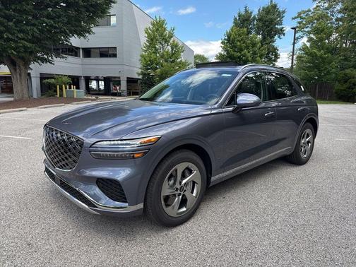 2026 Genesis GV70 2.5T Select