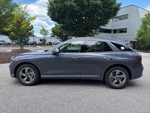 2026 Genesis GV70 2.5T Select